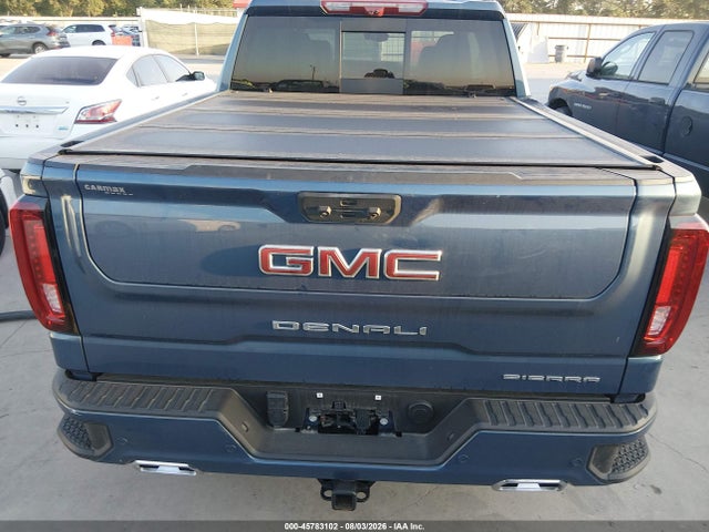 2025 Gmc Sierra 1500 4wd  Short Box Denali მანქანა იყიდება აუქციონზე, vin: 1GTUUGE80SZ181421, აუქციონის ნომერი: 45783102