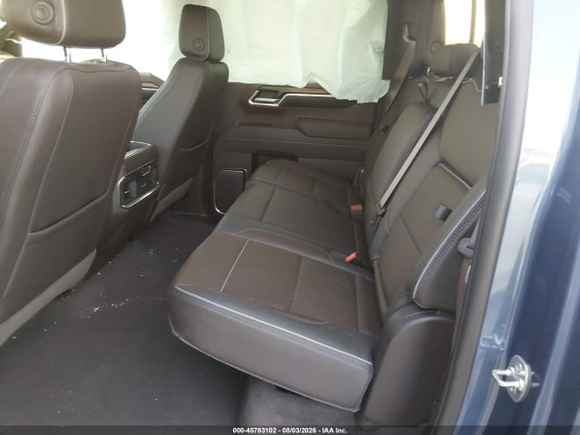 2025 Gmc Sierra 1500 4wd  Short Box Denali მანქანა იყიდება აუქციონზე, vin: 1GTUUGE80SZ181421, აუქციონის ნომერი: 45783102
