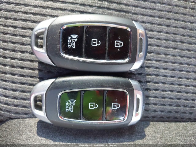 Продажа на аукционе авто 2020 Hyundai Santa Fe Sel, vin: 5NMS3CAD0LH238065, номер лота: 45783103