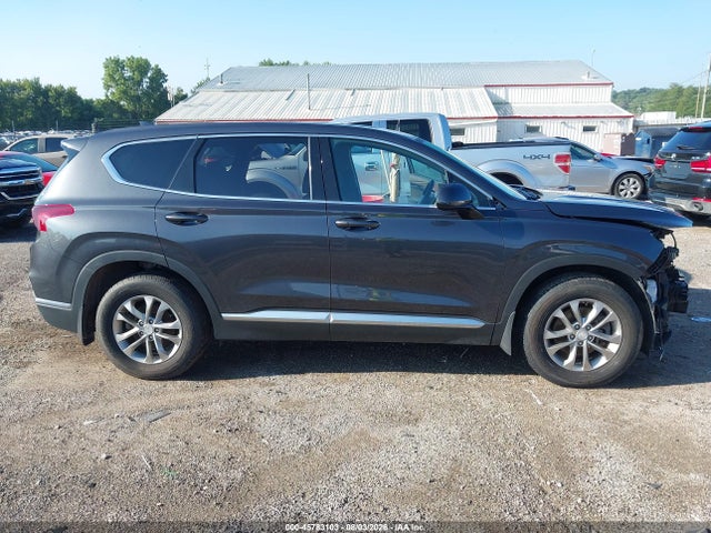 Продажа на аукционе авто 2020 Hyundai Santa Fe Sel, vin: 5NMS3CAD0LH238065, номер лота: 45783103