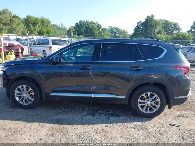 Продажа на аукционе авто 2020 Hyundai Santa Fe Sel, vin: 5NMS3CAD0LH238065, номер лота: 45783103
