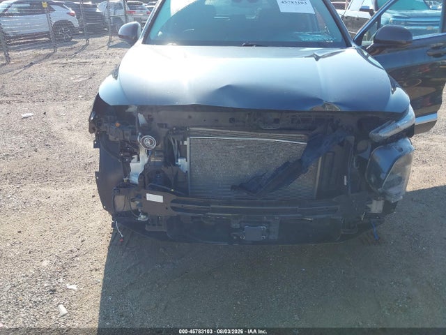 Продажа на аукционе авто 2020 Hyundai Santa Fe Sel, vin: 5NMS3CAD0LH238065, номер лота: 45783103