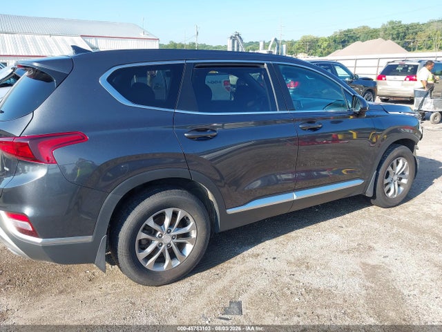 Продажа на аукционе авто 2020 Hyundai Santa Fe Sel, vin: 5NMS3CAD0LH238065, номер лота: 45783103