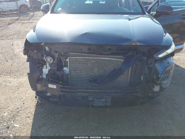 Продажа на аукционе авто 2020 Hyundai Santa Fe Sel, vin: 5NMS3CAD0LH238065, номер лота: 45783103
