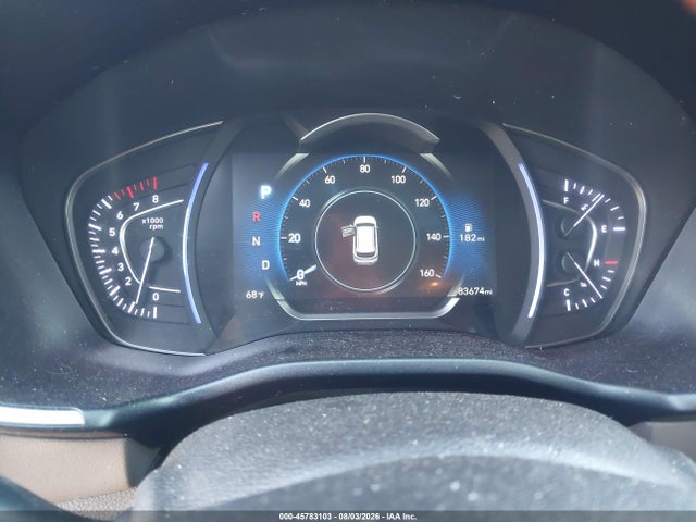 Продажа на аукционе авто 2020 Hyundai Santa Fe Sel, vin: 5NMS3CAD0LH238065, номер лота: 45783103