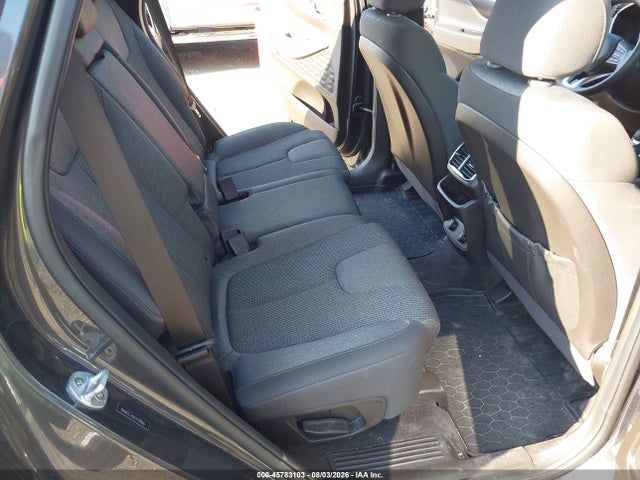 Продажа на аукционе авто 2020 Hyundai Santa Fe Sel, vin: 5NMS3CAD0LH238065, номер лота: 45783103