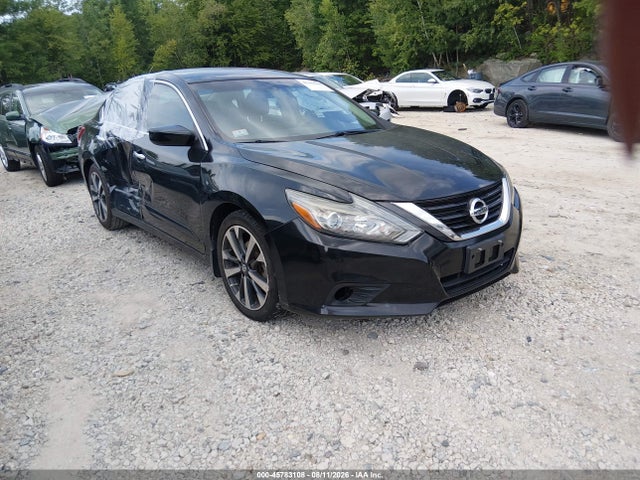 Aukcja sprzedaży 2017 Nissan Altima 2.5 Sr, vin: 1N4AL3AP9HC497803, numer aukcji: 45783108