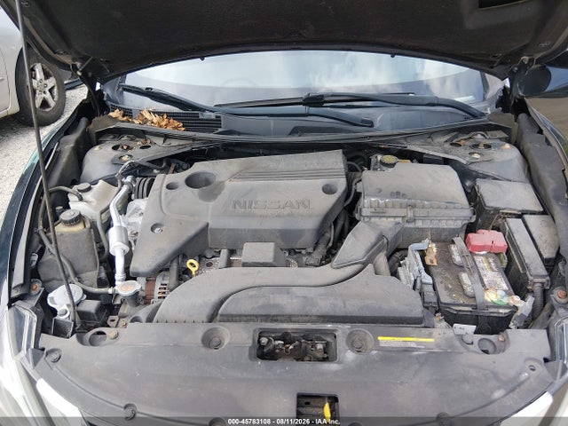 Aukcja sprzedaży 2017 Nissan Altima 2.5 Sr, vin: 1N4AL3AP9HC497803, numer aukcji: 45783108