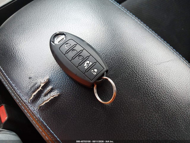Aukcja sprzedaży 2017 Nissan Altima 2.5 Sr, vin: 1N4AL3AP9HC497803, numer aukcji: 45783108