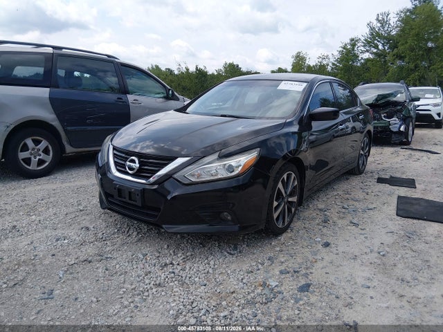 Aukcja sprzedaży 2017 Nissan Altima 2.5 Sr, vin: 1N4AL3AP9HC497803, numer aukcji: 45783108