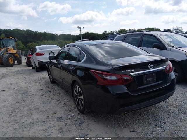 Aukcja sprzedaży 2017 Nissan Altima 2.5 Sr, vin: 1N4AL3AP9HC497803, numer aukcji: 45783108