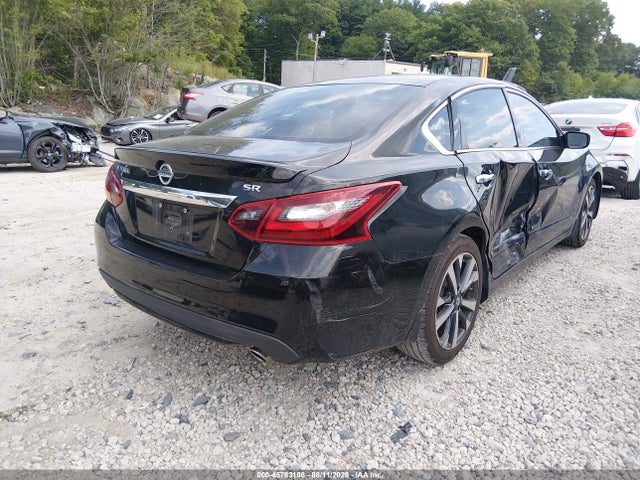 Aukcja sprzedaży 2017 Nissan Altima 2.5 Sr, vin: 1N4AL3AP9HC497803, numer aukcji: 45783108