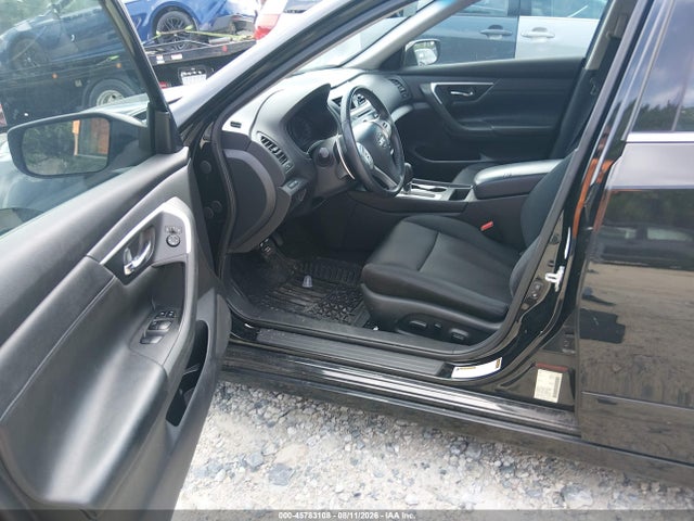Aukcja sprzedaży 2017 Nissan Altima 2.5 Sr, vin: 1N4AL3AP9HC497803, numer aukcji: 45783108