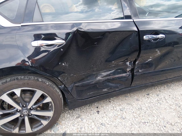 Aukcja sprzedaży 2017 Nissan Altima 2.5 Sr, vin: 1N4AL3AP9HC497803, numer aukcji: 45783108