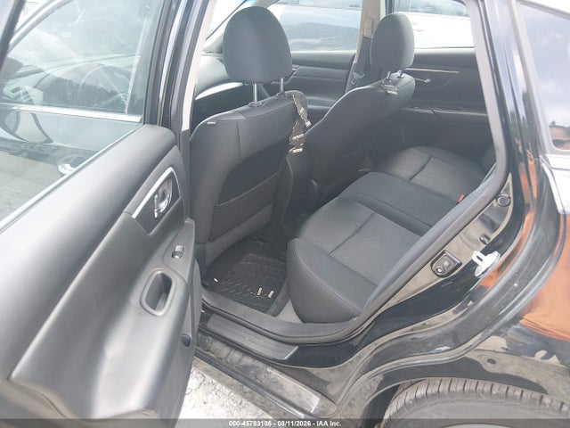 Aukcja sprzedaży 2017 Nissan Altima 2.5 Sr, vin: 1N4AL3AP9HC497803, numer aukcji: 45783108