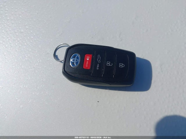 2022 Toyota Venza Limited მანქანა იყიდება აუქციონზე, vin: JTEAAAAH5NJ087676, აუქციონის ნომერი: 45783110
