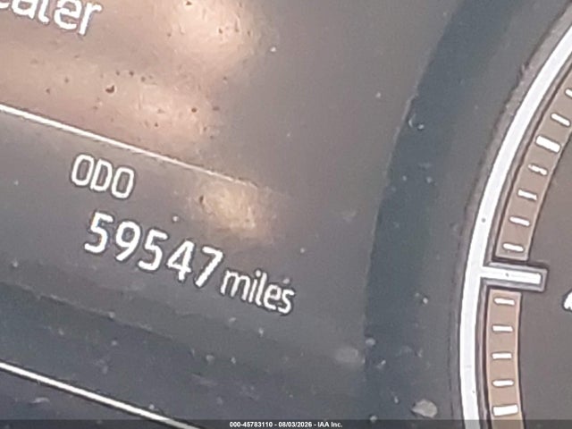 2022 Toyota Venza Limited მანქანა იყიდება აუქციონზე, vin: JTEAAAAH5NJ087676, აუქციონის ნომერი: 45783110