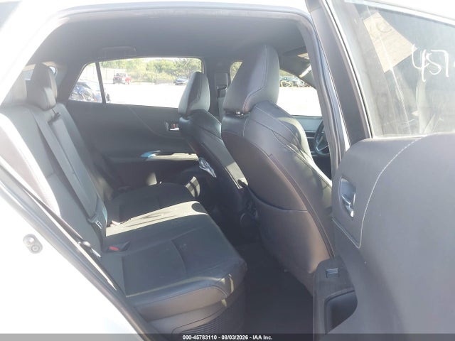 2022 Toyota Venza Limited მანქანა იყიდება აუქციონზე, vin: JTEAAAAH5NJ087676, აუქციონის ნომერი: 45783110