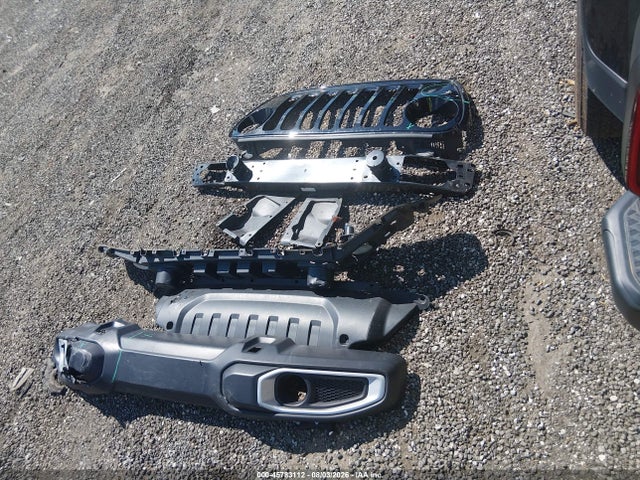 45783112 :رقم المزاد ، 1C6HJTAG0PL566124 vin ، 2023 Jeep Gladiator Sport S 4x4 مزاد بيع