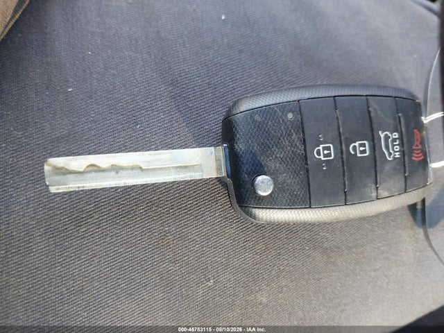 Продаж на аукціоні авто 2017 Kia Sorento 2.4l Lx, vin: 5XYPGDA31HG280687, номер лоту: 45783115