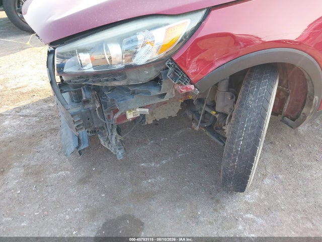Продаж на аукціоні авто 2017 Kia Sorento 2.4l Lx, vin: 5XYPGDA31HG280687, номер лоту: 45783115