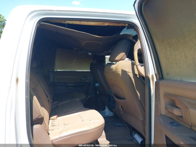 Aukcja sprzedaży 2019 Ram 3500 Longhorn  4x4 6'4 Box, vin: 3C63R3FL4KG613430, numer aukcji: 45783116