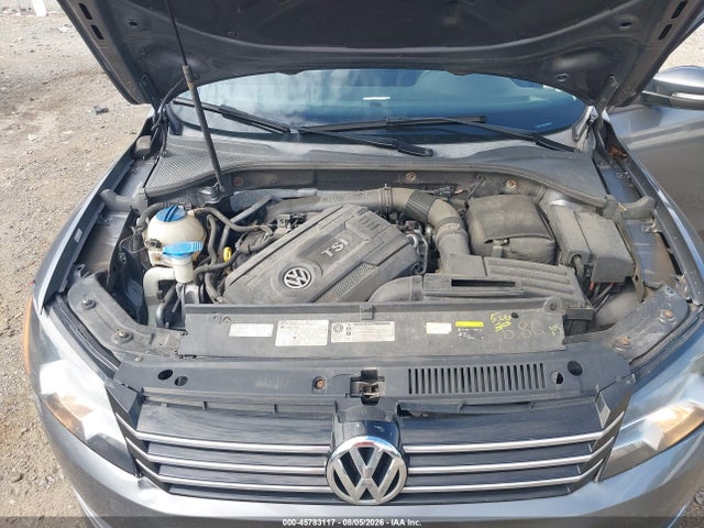 Aukcja sprzedaży 2015 Volkswagen Passat 1.8t S, vin: 1VWAT7A36FC026099, numer aukcji: 45783117