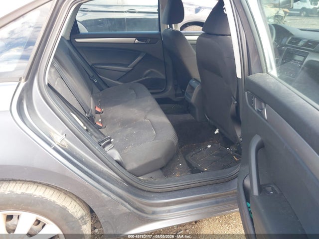 Aukcja sprzedaży 2015 Volkswagen Passat 1.8t S, vin: 1VWAT7A36FC026099, numer aukcji: 45783117