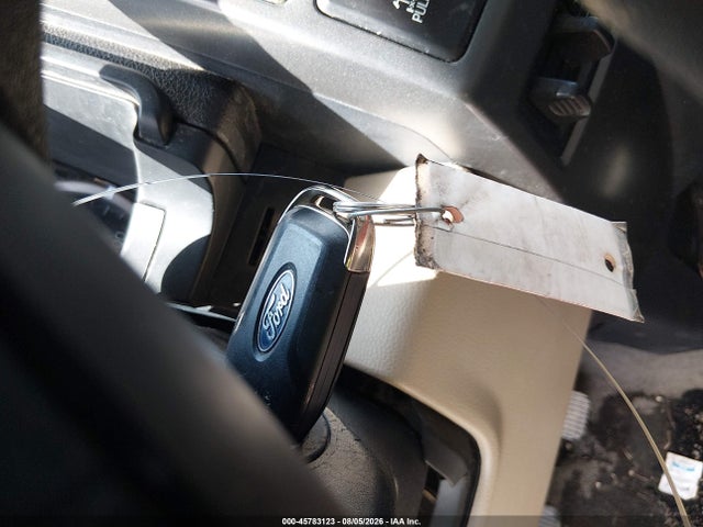 2017 Ford F-250 Xlt მანქანა იყიდება აუქციონზე, vin: 1FT7W2BT0HEF09214, აუქციონის ნომერი: 45783123