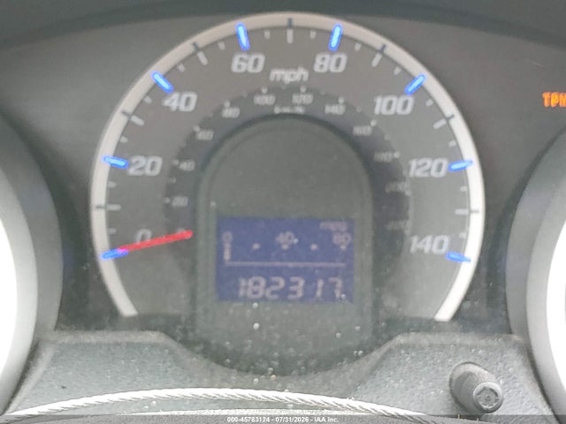 Продажа на аукционе авто 2009 Honda Fit Sport, vin: JHMGE88419S041548, номер лота: 45783124