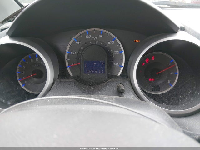 Продажа на аукционе авто 2009 Honda Fit Sport, vin: JHMGE88419S041548, номер лота: 45783124