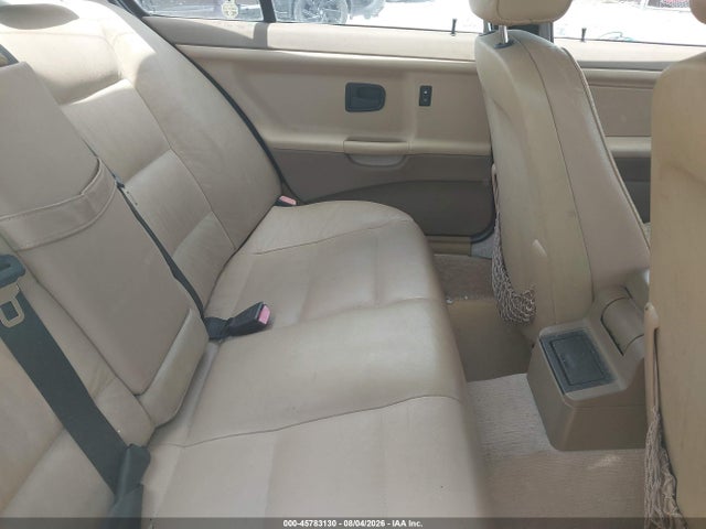 1998 Bmw 328i მანქანა იყიდება აუქციონზე, vin: WBACD4325WAV58917, აუქციონის ნომერი: 45783130
