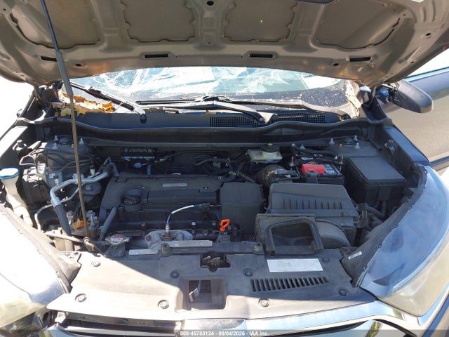 2019 Honda Cr-v Lx მანქანა იყიდება აუქციონზე, vin: 2HKRW6H33KH217135, აუქციონის ნომერი: 45783134