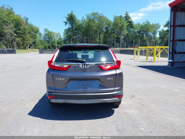 2019 Honda Cr-v Lx მანქანა იყიდება აუქციონზე, vin: 2HKRW6H33KH217135, აუქციონის ნომერი: 45783134