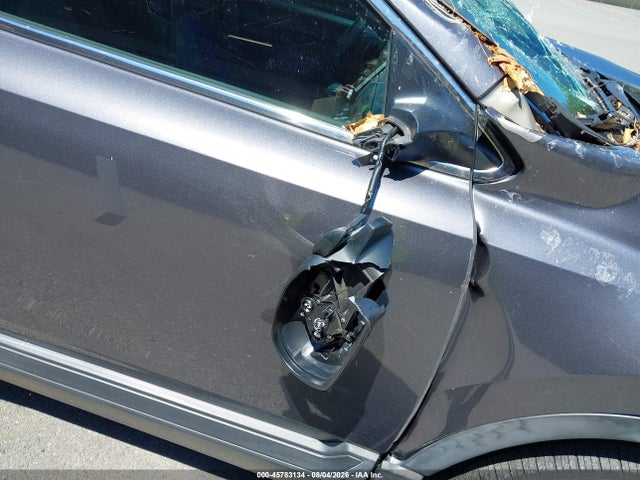 2019 Honda Cr-v Lx მანქანა იყიდება აუქციონზე, vin: 2HKRW6H33KH217135, აუქციონის ნომერი: 45783134