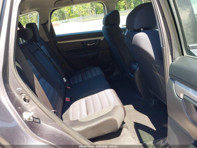 2019 Honda Cr-v Lx მანქანა იყიდება აუქციონზე, vin: 2HKRW6H33KH217135, აუქციონის ნომერი: 45783134