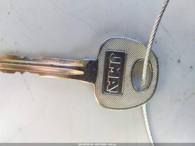 45783136 :رقم المزاد ، KNAFK4A61F5339115 vin ، 2015 Kia Forte Lx مزاد بيع