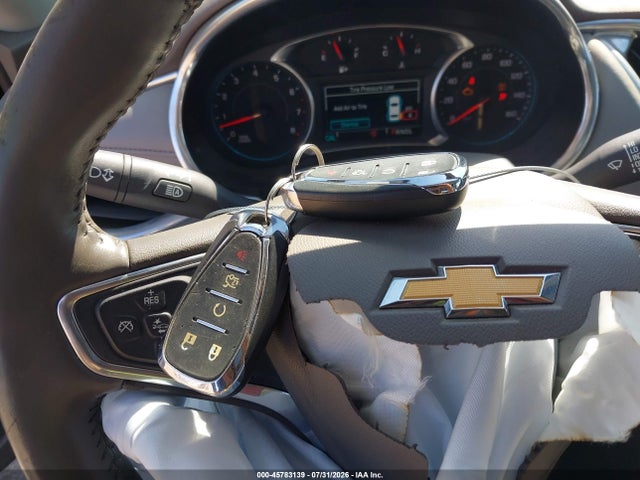 1G1ZH5SX3GF271139 Chevrolet Malibu Premier