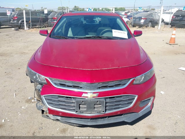 1G1ZH5SX3GF271139 Chevrolet Malibu Premier