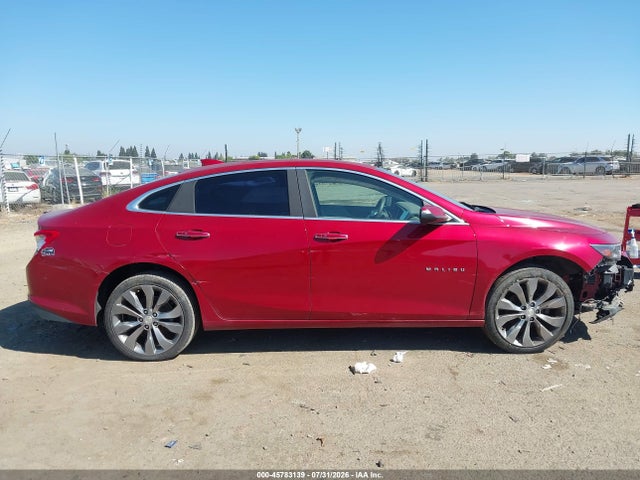 1G1ZH5SX3GF271139 Chevrolet Malibu Premier