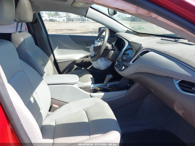 1G1ZH5SX3GF271139 Chevrolet Malibu Premier