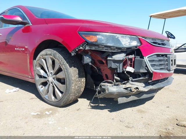 1G1ZH5SX3GF271139 Chevrolet Malibu Premier