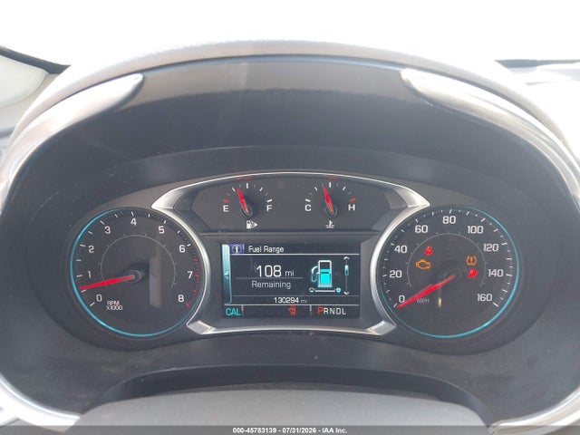 1G1ZH5SX3GF271139 Chevrolet Malibu Premier