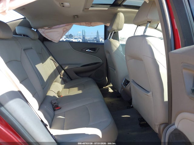 1G1ZH5SX3GF271139 Chevrolet Malibu Premier