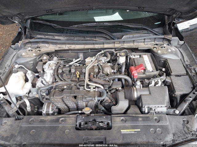 1N4BL4DV8PN311403 Nissan Altima Sv Fwd