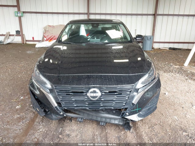 1N4BL4DV8PN311403 Nissan Altima Sv Fwd