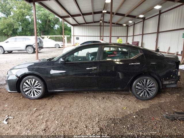 1N4BL4DV8PN311403 Nissan Altima Sv Fwd