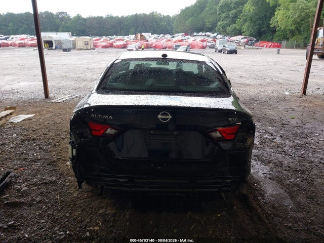 1N4BL4DV8PN311403 Nissan Altima Sv Fwd