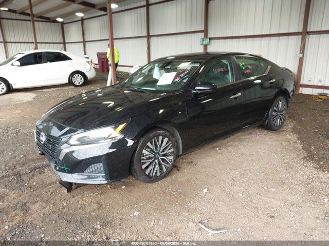 1N4BL4DV8PN311403 Nissan Altima Sv Fwd