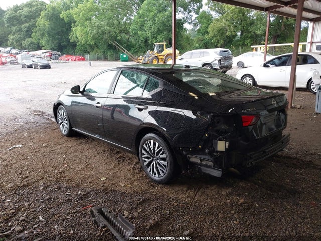 1N4BL4DV8PN311403 Nissan Altima Sv Fwd